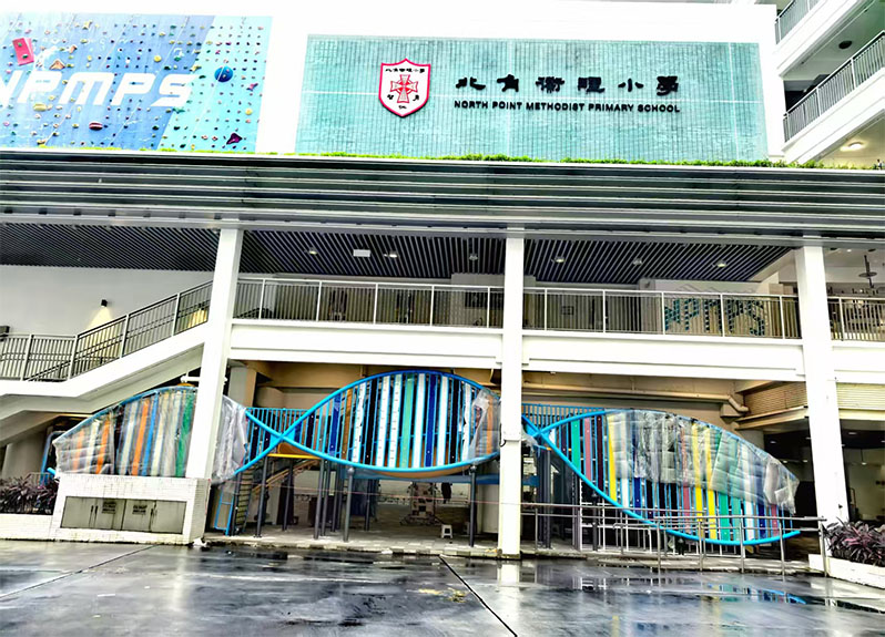 潮玩运动馆设备厂家怎么选？2026年投资方必须关注的五大标准